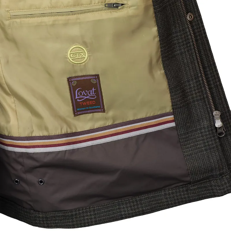 Laksen Willow Fairfax CTX Coat-3