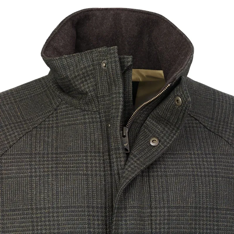 Laksen Willow Fairfax CTX Coat-4