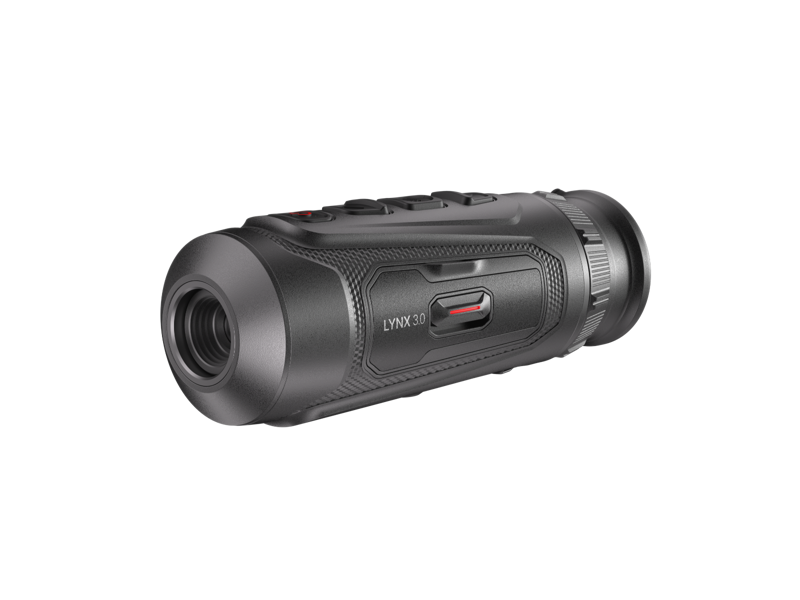 Hikmicro Lynx 3.0 10mm 256px Thermal Monocular-3