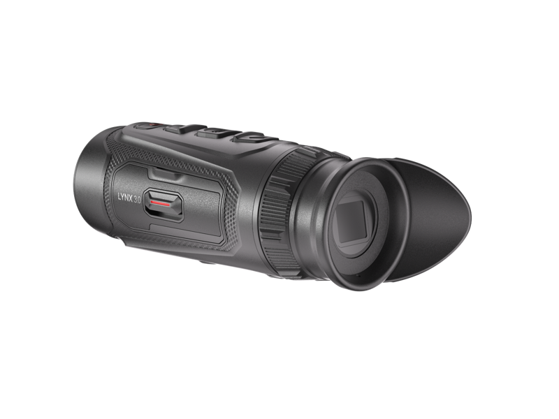 Hikmicro Lynx 3.0 10mm 256px Thermal Monocular-2