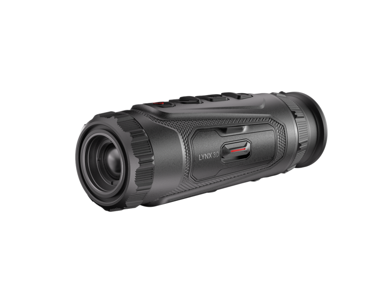 Hikmicro Lynx 3.0 19mm 384px Thermal Monocular-3