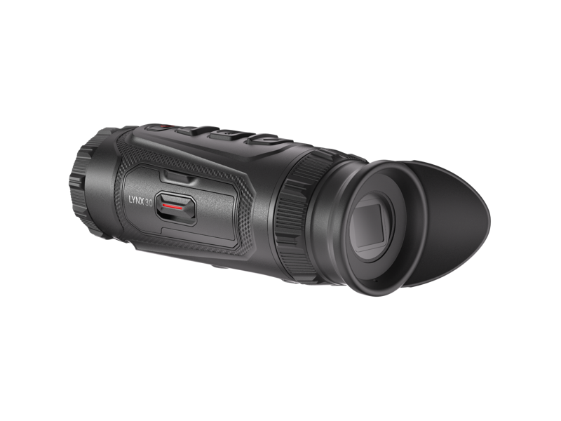 Hikmicro Lynx 3.0 19mm 384px Thermal Monocular-2