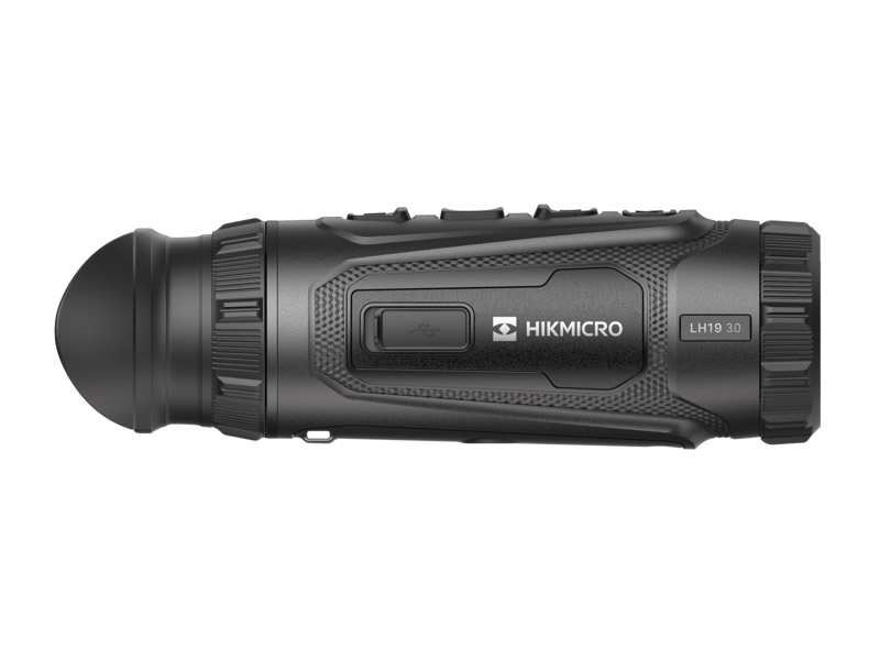Hikmicro Lynx 3.0 19mm 384px Thermal Monocular-1