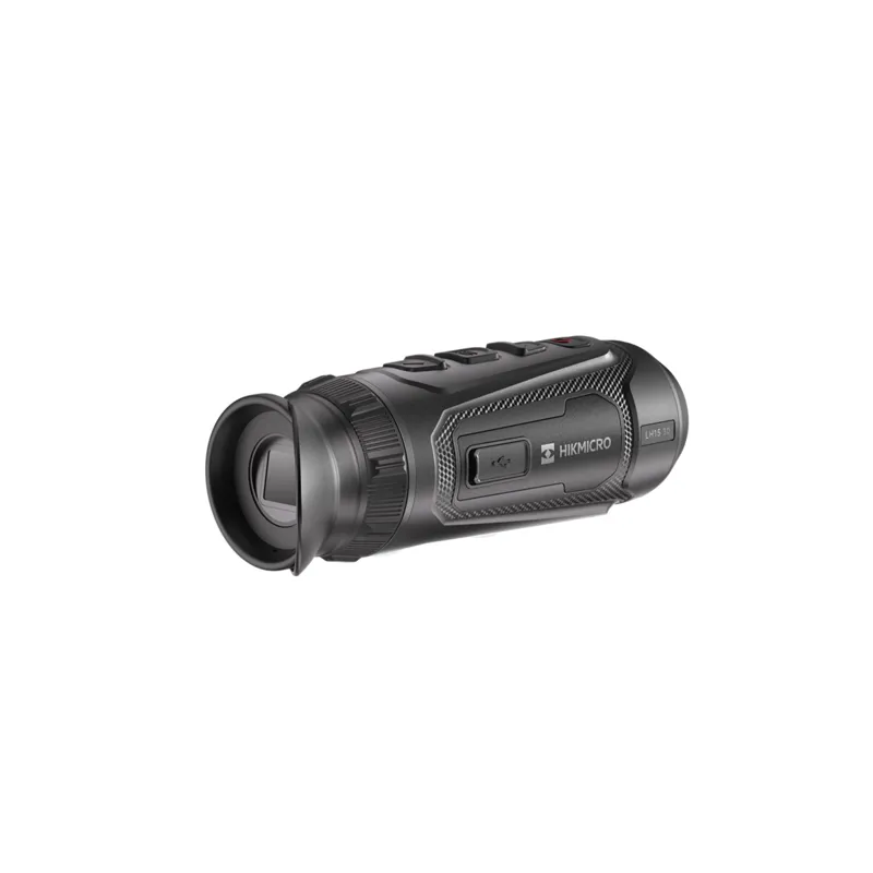 Hikmicro Lynx 3.0 15mm 320px Thermal Monocular-1
