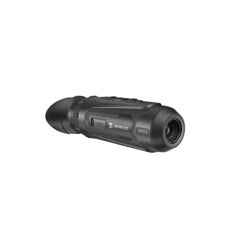 Hikmicro Lynx 3.0 15mm 320px Thermal Monocular-2