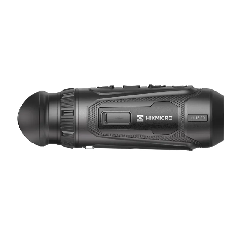 Hikmicro Lynx 3.0 15mm 320px Thermal Monocular-3