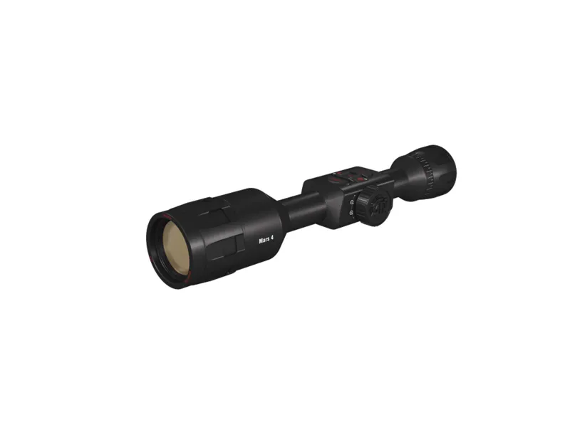 ATN Mars 4 Smart HD Thermal Scope