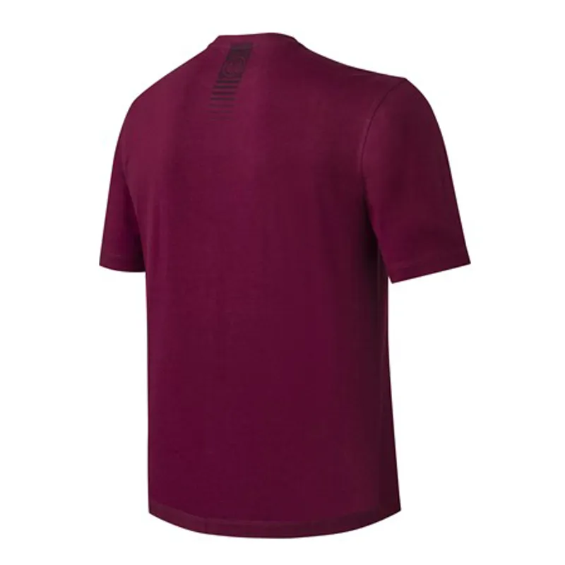 Beretta Cresta Cordovan Spirit T-Shirt-1