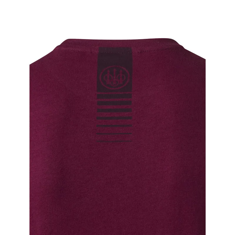 Beretta Cresta Cordovan Spirit T-Shirt-2
