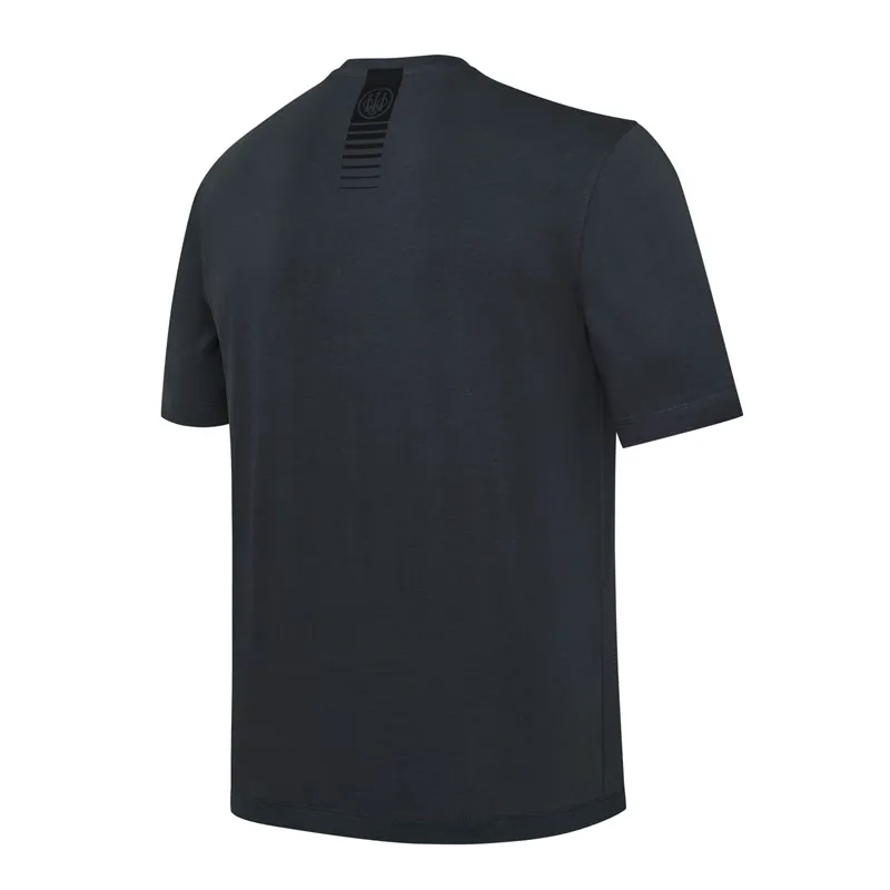 Beretta Cresta Ebony T-Shirt-1