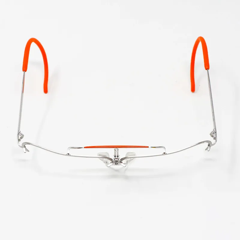 De.La.Ro Glasses Frame With Case-2