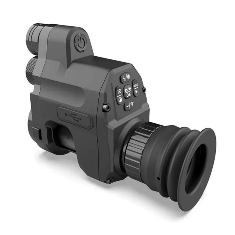 Pard NV007V Night Vision Add On -1