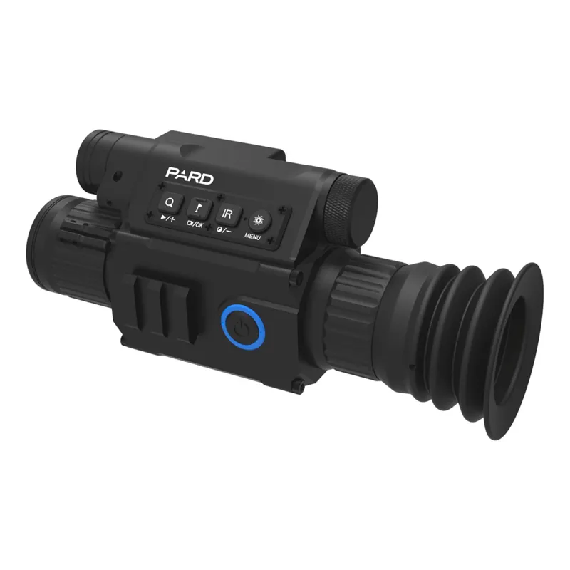 Pard NV008PLRF Night Vision