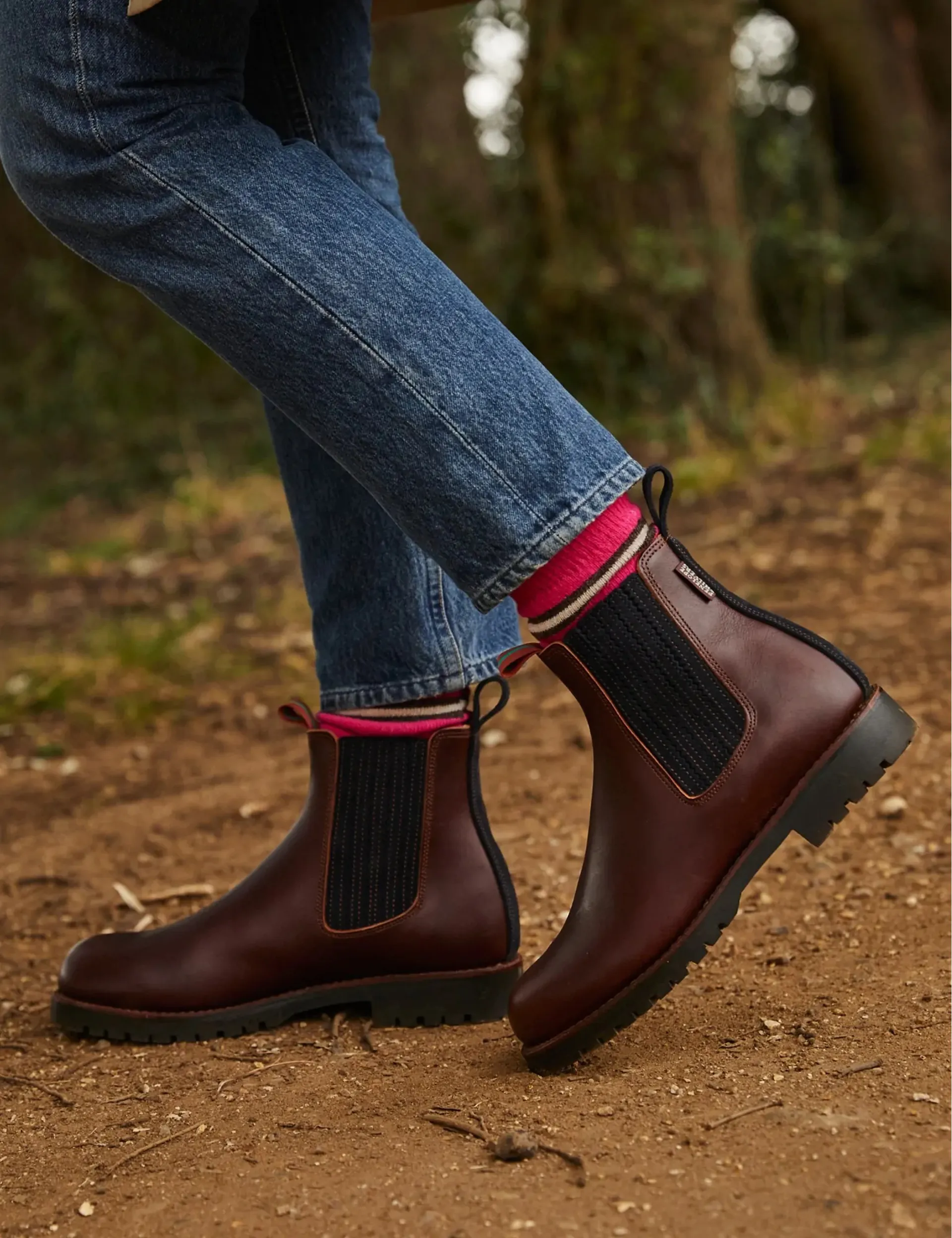 Chelsea Penelope Chilvers Store Penelope Chilvers Oscar Ankle Boot