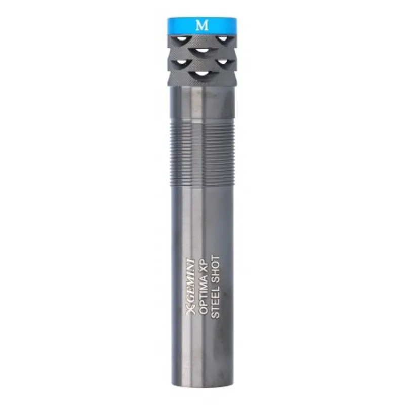 Gemini Beretta SL2 12g Optima XP Titanium Ported Chokes