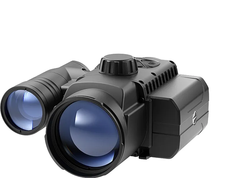 Pulsar Forward F455 Digital Night Vision Attachment