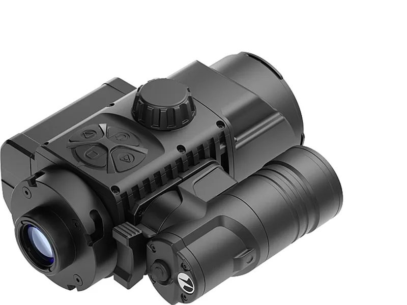Pulsar Forward F455 Digital Night Vision Attachment-1