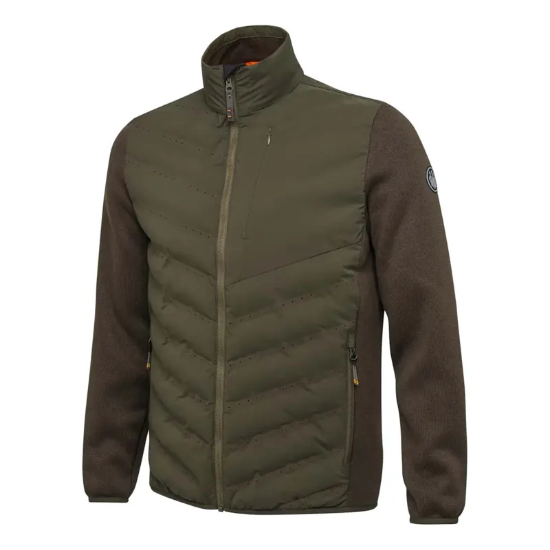Beretta Roe Green Moss Jacket