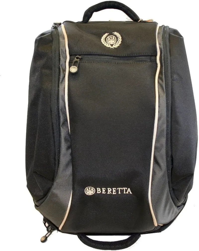Beretta 692 Black Rucksack