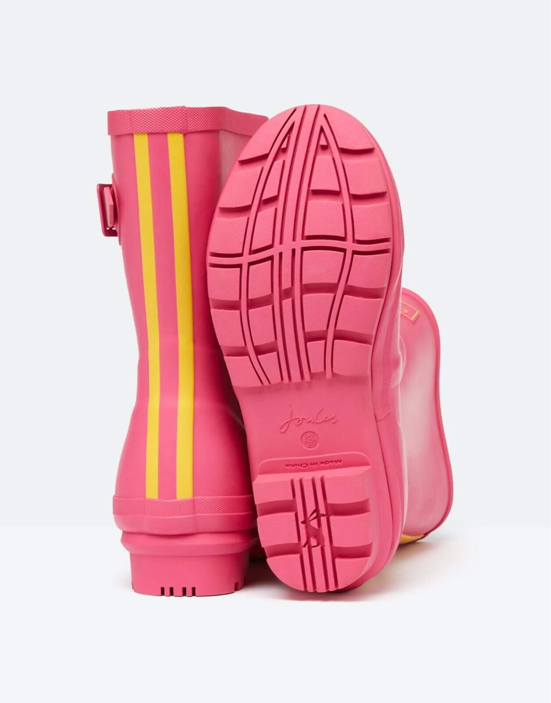 Ladies Wellies Pink Le Chameau Wellies Joules Ladies Kelly