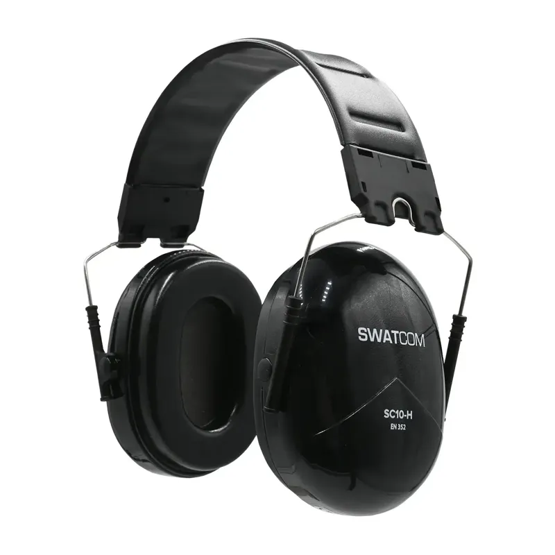 Swatcom SC10 Ear Defenders