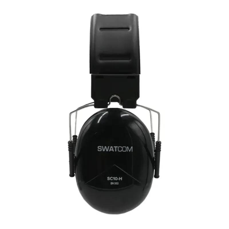 Swatcom SC10 Ear Defenders-2