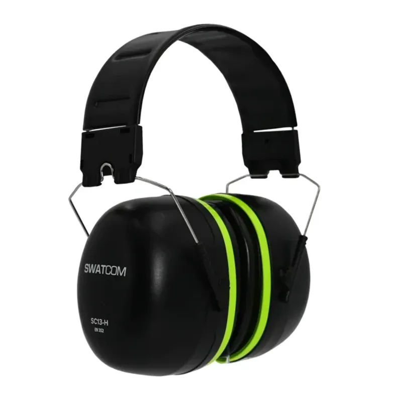 Swatcom SC13 Passive Ear Defenders