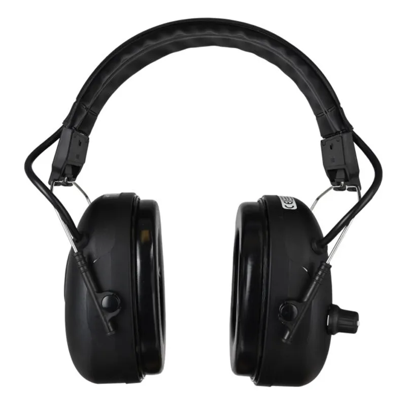 Swatcom SC15 Electronic Ear Defenders-2