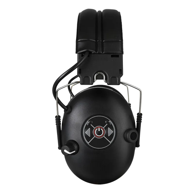 Swatcom SC15 Electronic Ear Defenders-3