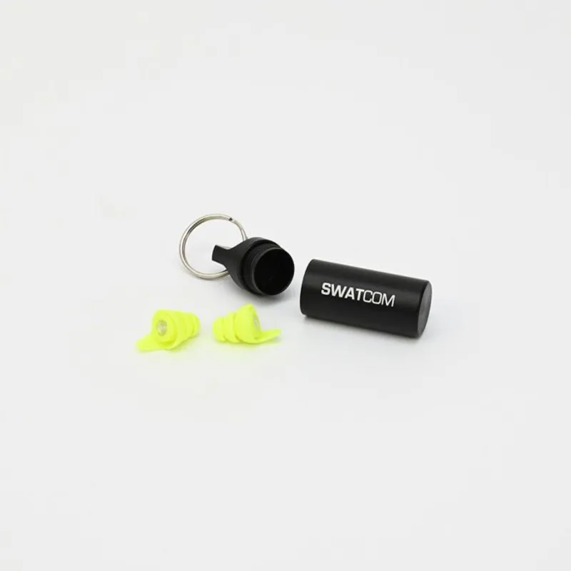 Swatcom SC21 Pro Impulse Plugs-1
