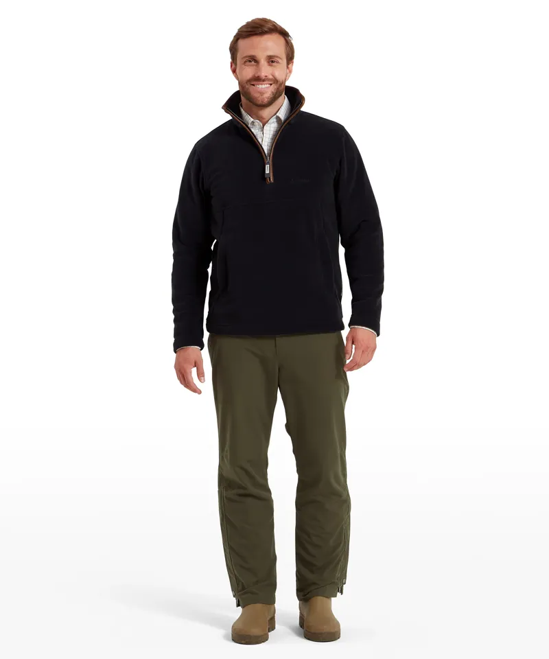 Schoffel Ptarmigan Overtrousers-2