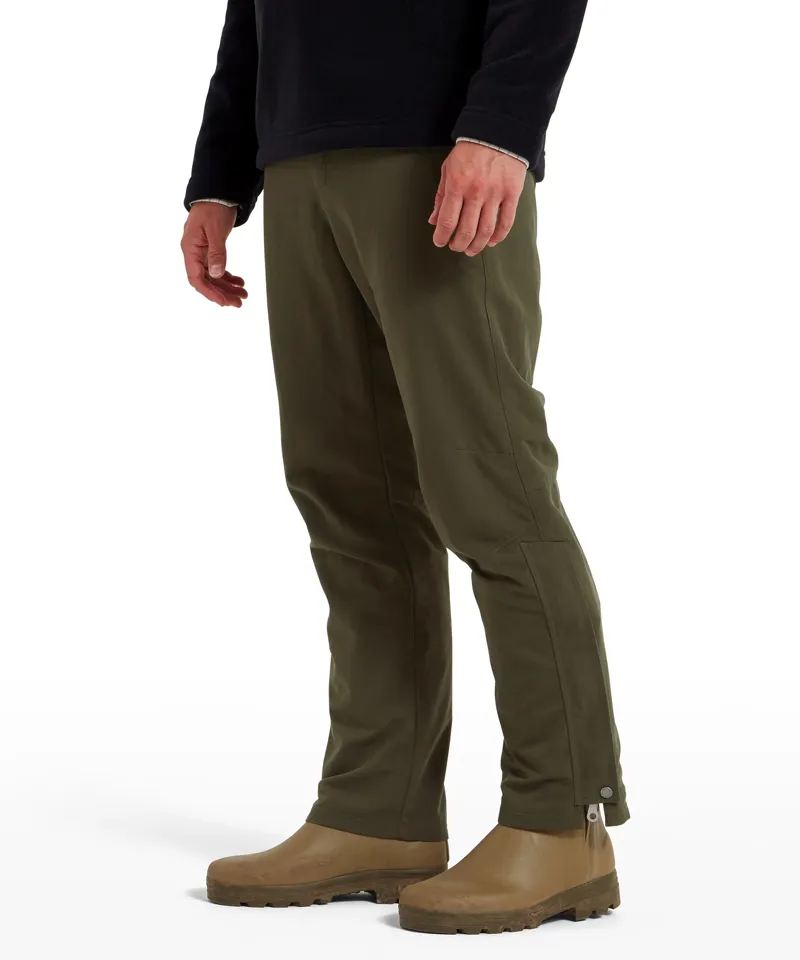 Schoffel Ptarmigan Overtrousers-3