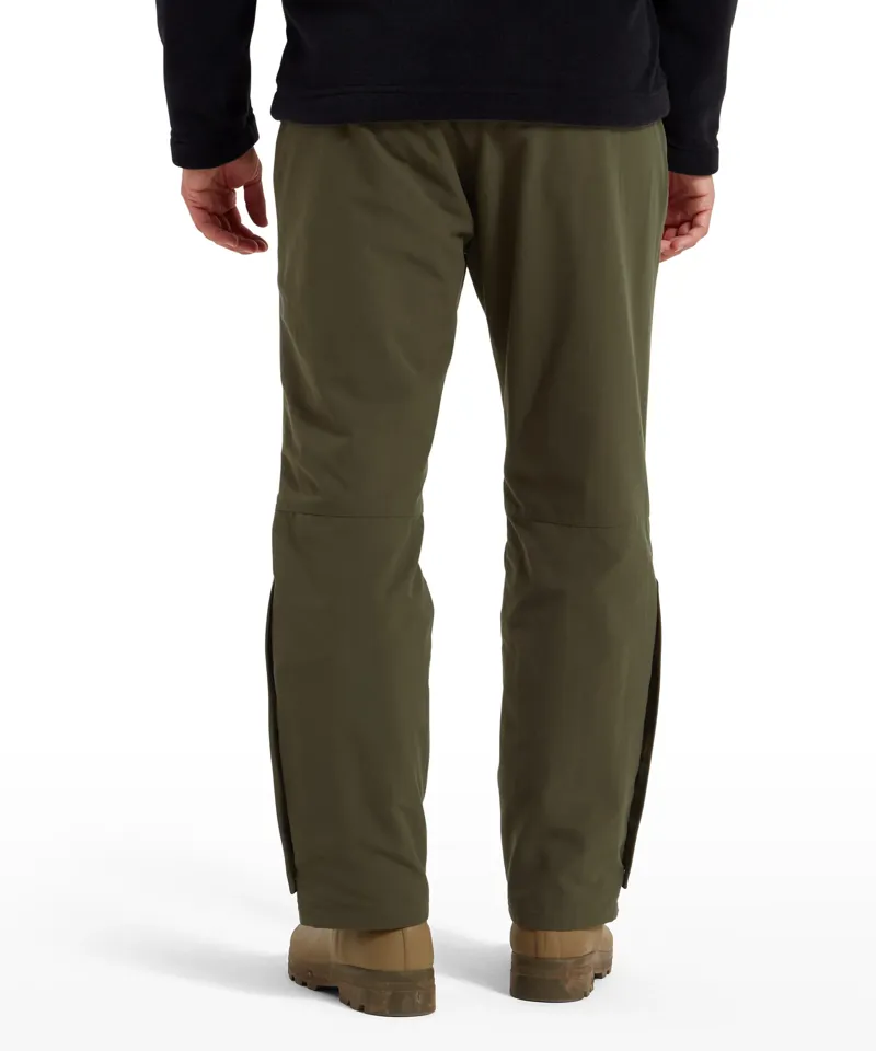 Schoffel Ptarmigan Overtrousers-4