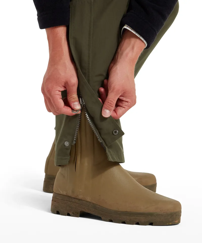 Schoffel Ptarmigan Overtrousers-5