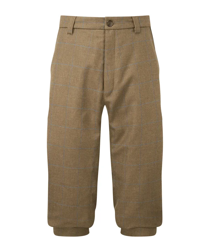 Schoffel Ptarmigan Tweed Plus Twos - Corry Tweed-6