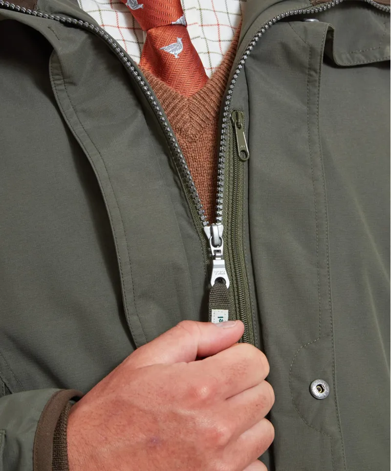 Schoffel Ptarmigan Ultralight II Coat-7