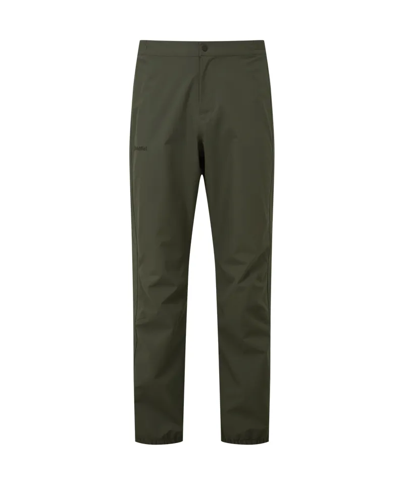Schoffel Saxby Overtrousers - Forest-8