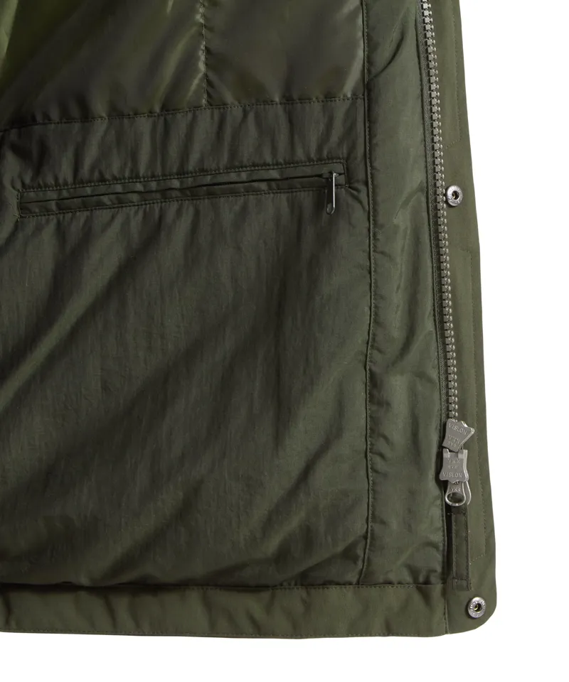 Schoffel Snipe Coat-7