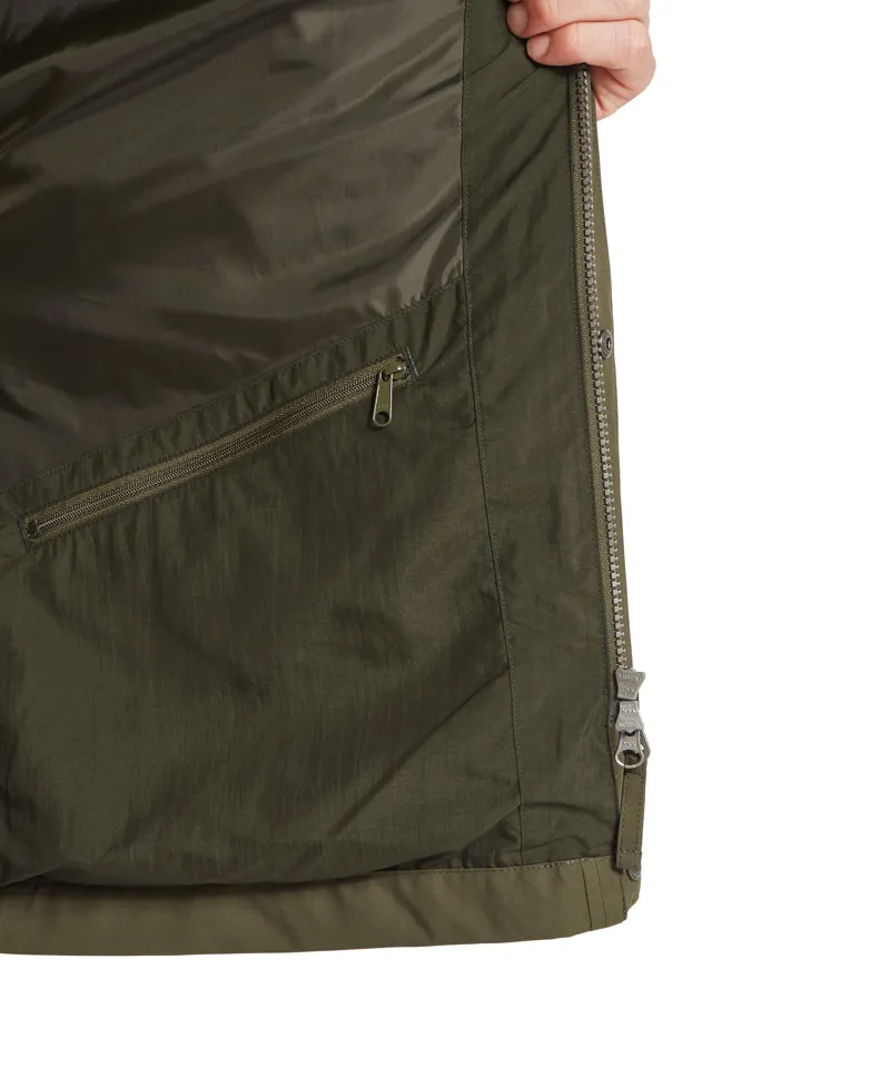 Schoffel Snipe Ultralight Coat-5