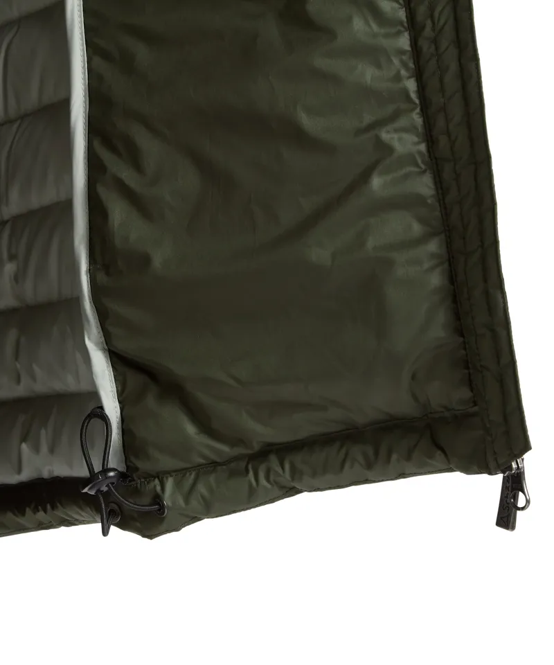 Schoffel Hambleton Down Jacket - Woodland-8