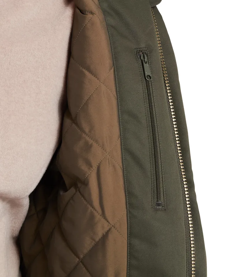 Schoffel Langton Country Coat-13