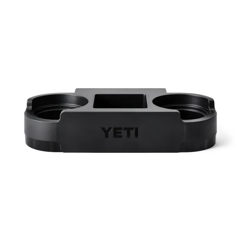 YETI Roadie Wheeled Cool Box Cup Caddy
