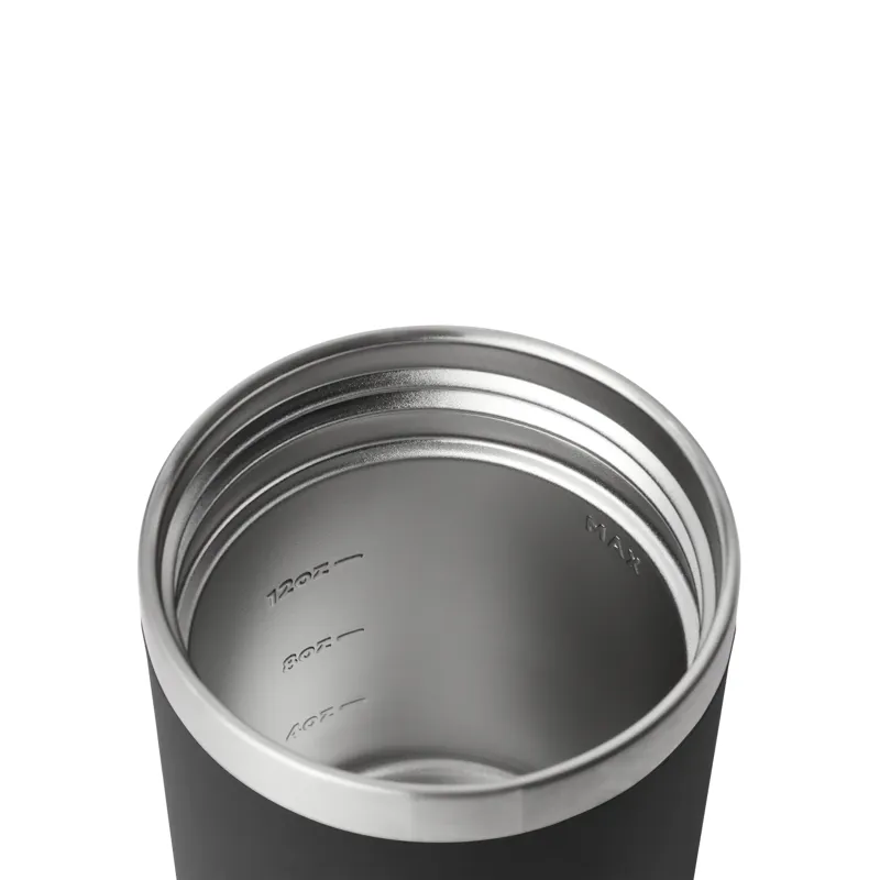 YETI 16 oz Insulated Food Jar - Black-3