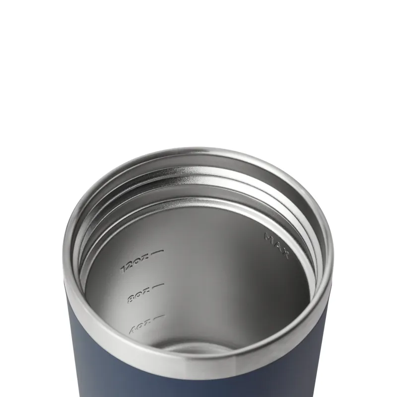 YETI 16 oz Insulated Food Jar - Navy-3