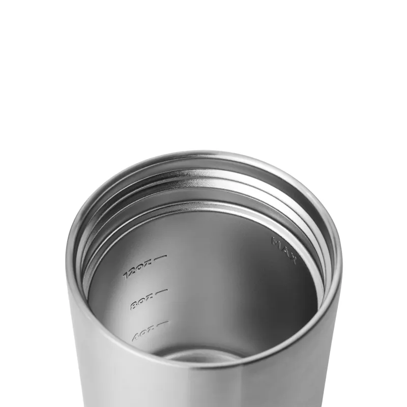 YETI 16 oz Insulated Food Jar - Stainless Steel-2