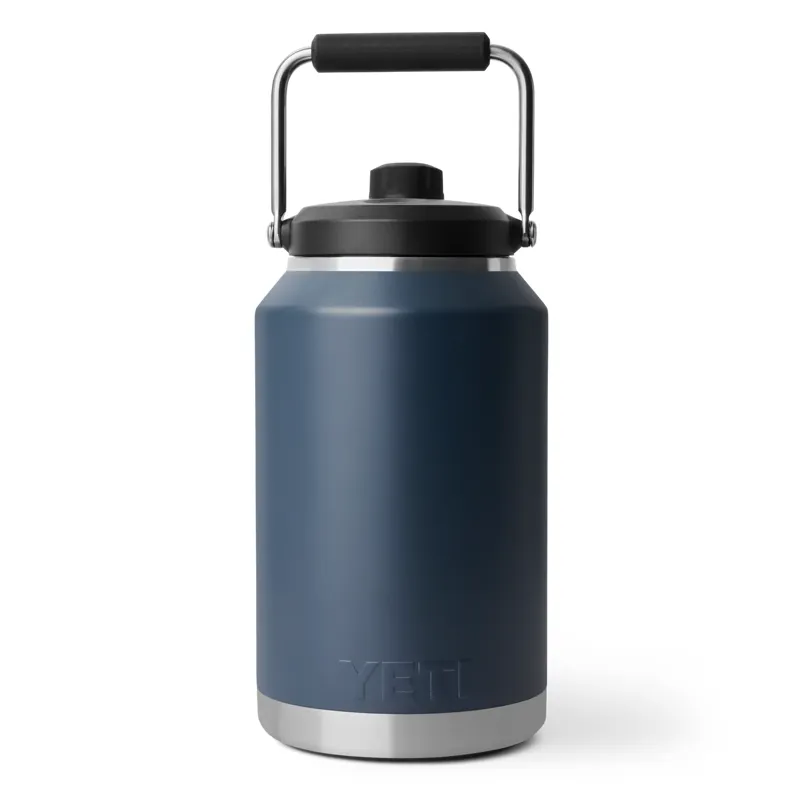 YETI Rambler 1 Gallon Navy Jug-2