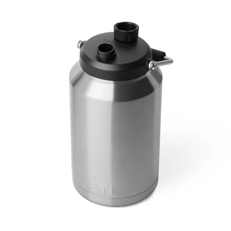 YETI Rambler 1 Gallon Stainless Steel Jug-1