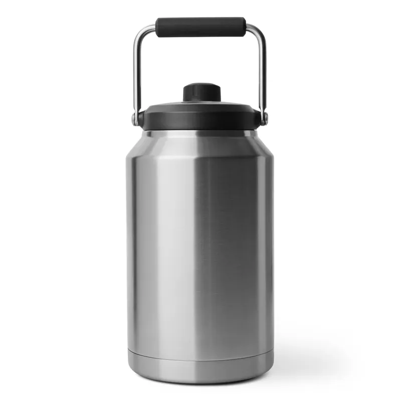 YETI Rambler 1 Gallon Stainless Steel Jug-2
