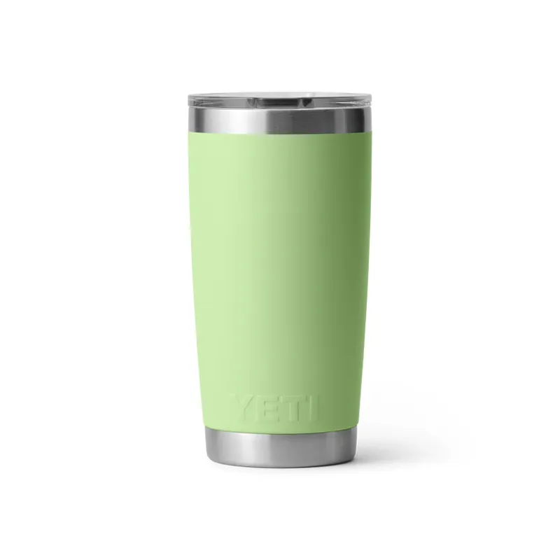 YETI Rambler 20 Oz Key Lime Tumbler-2
