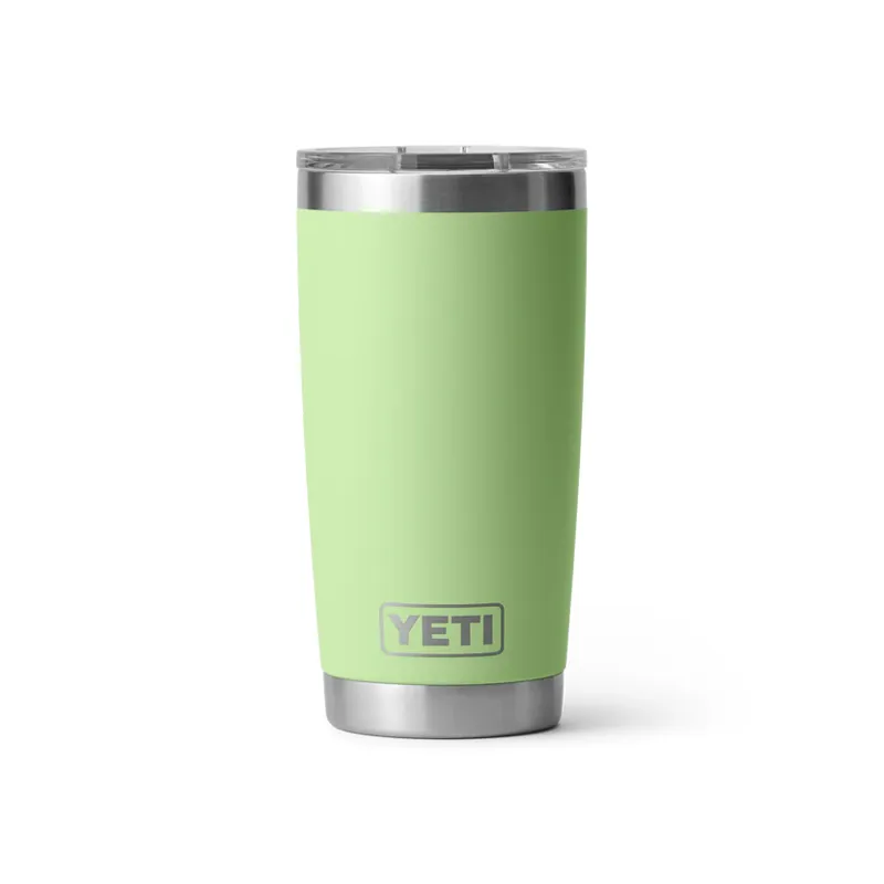 YETI Rambler 20 Oz Key Lime Tumbler